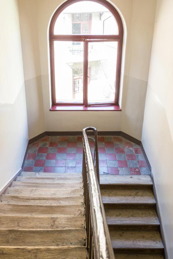 Lovers Nest Daire Krakow Dış mekan fotoğraf